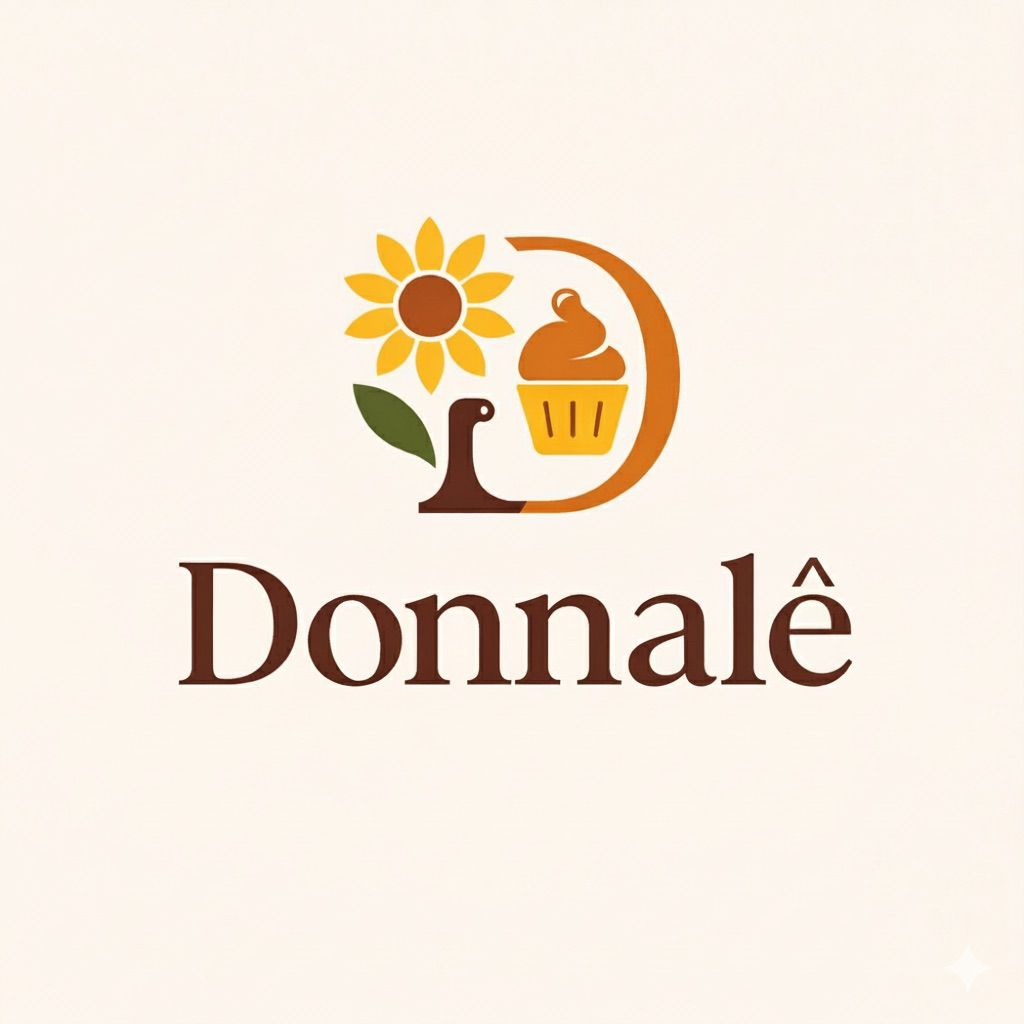 Donnalê Confeitaria