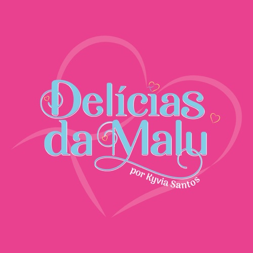 Delícias da Malu
