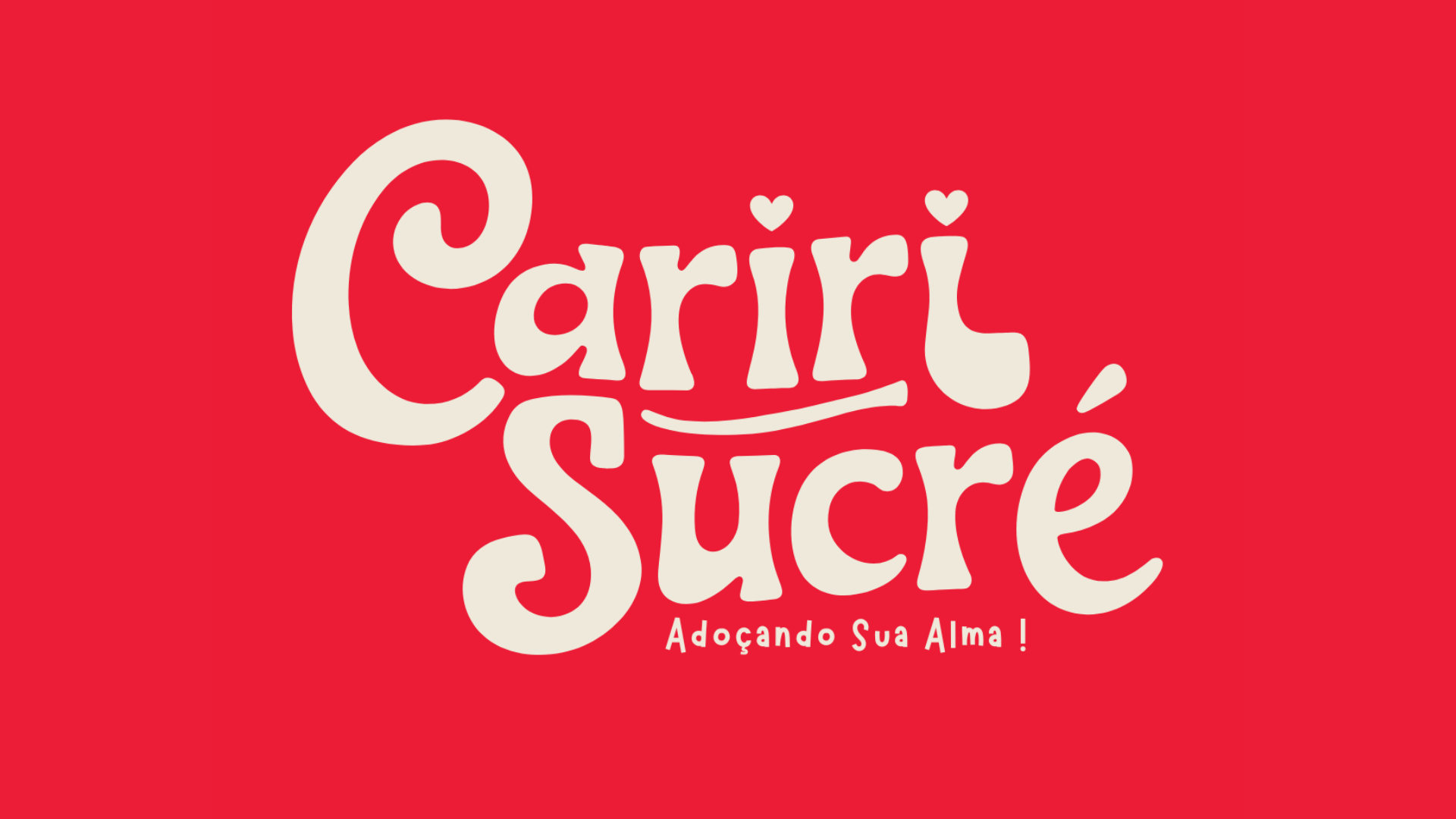 Cariri Sucré