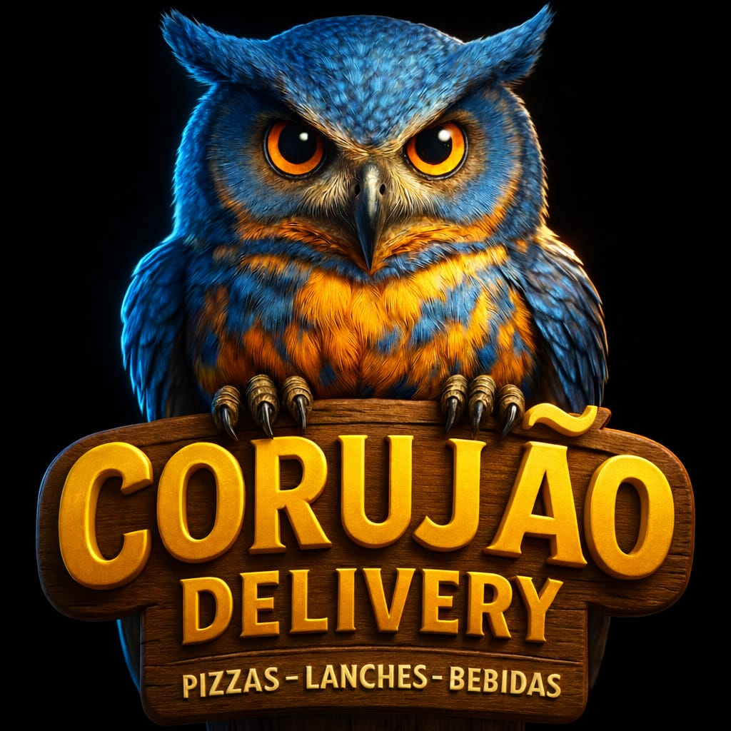 corujaodelivery