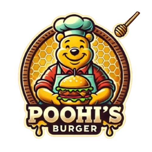Poohs Burguer