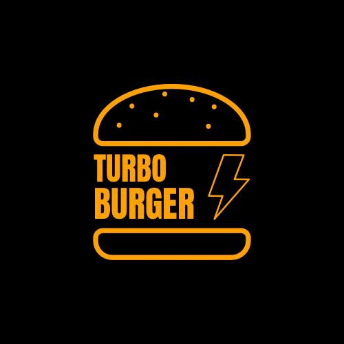 Turbo burger