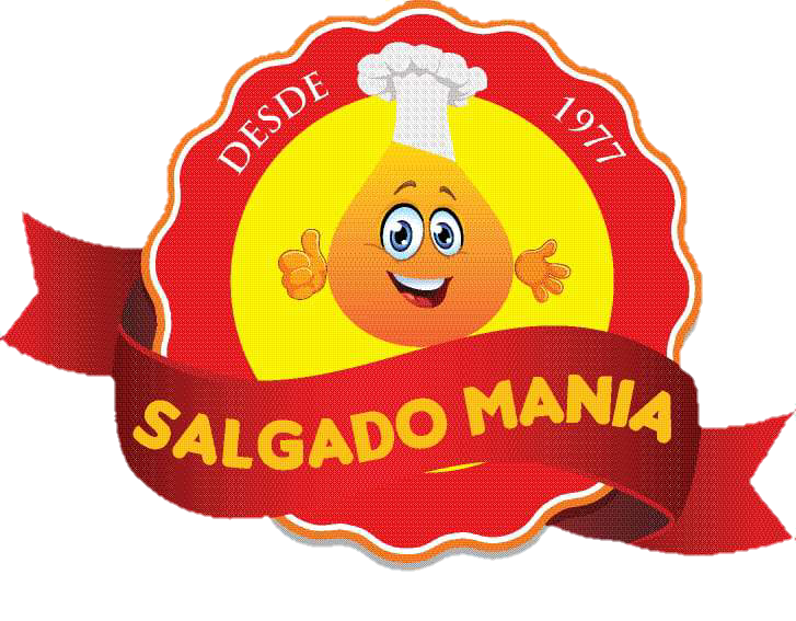 SALGADO MANIA