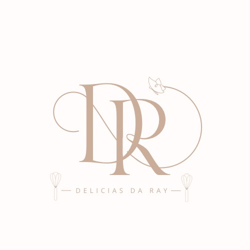Delícias da Ray