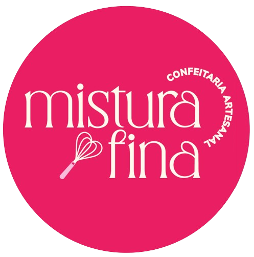 Mistura Fina Confeiteira