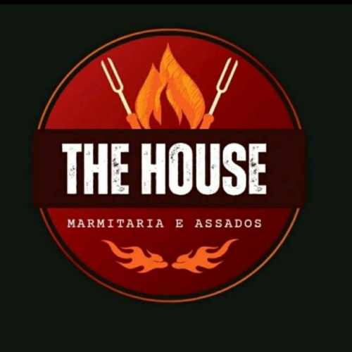 THE HOUSE MARMITARIA E ASSADOS