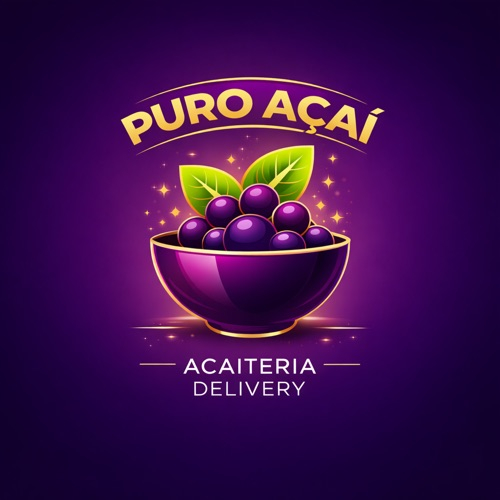 Puro açai