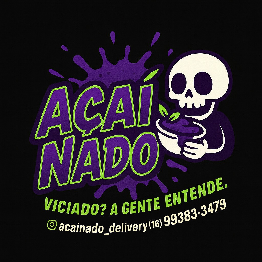 AçaiNado Delivery