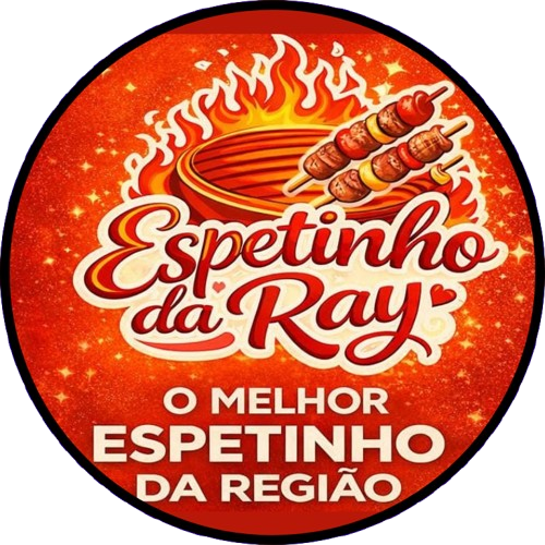 Espetinho da Ray