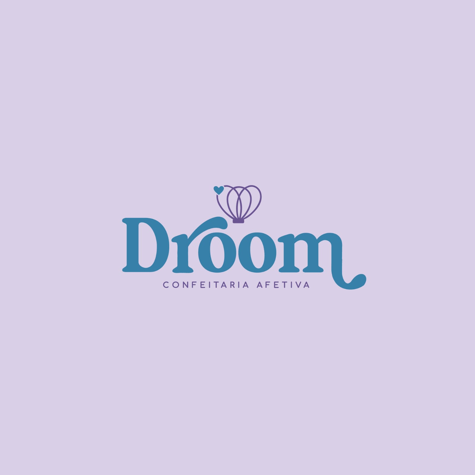 Droom Confeitaria Afetiva