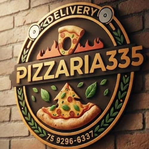 Pizzaria 335