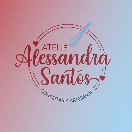 Alessandra Santos Confeitaria