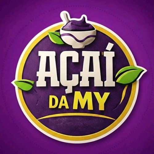 Açaí Da My