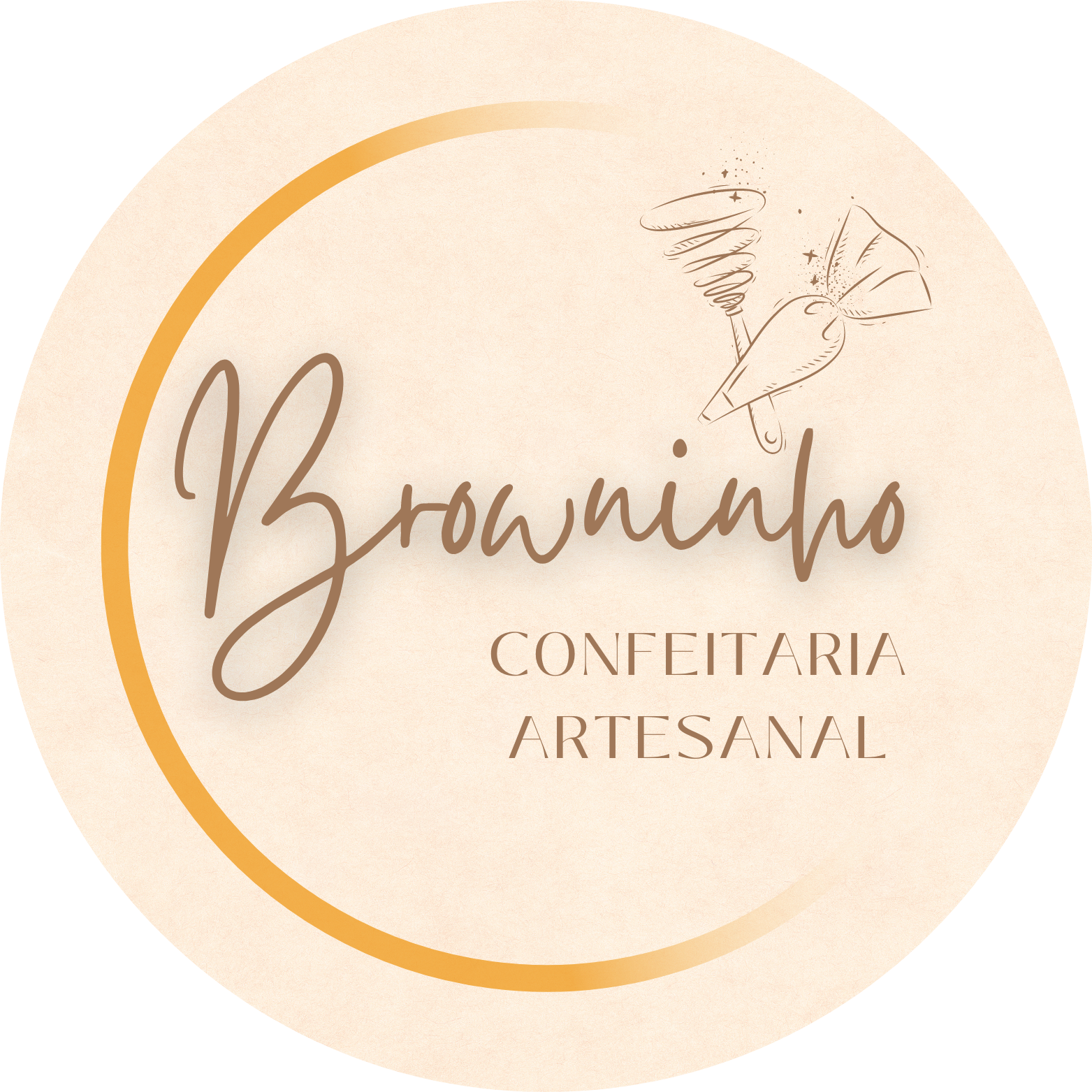 Browninho Confeitaria