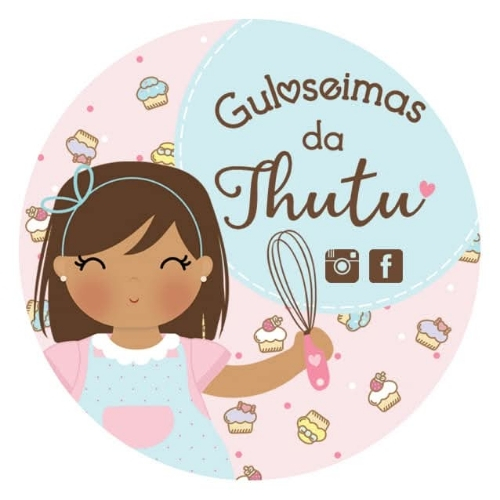 Guloseimas da Thutu