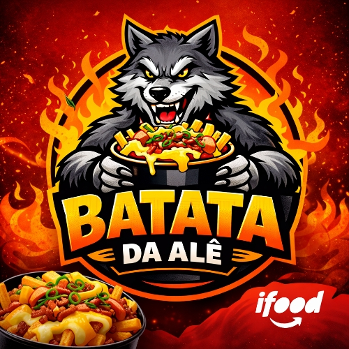 Batata da Alê