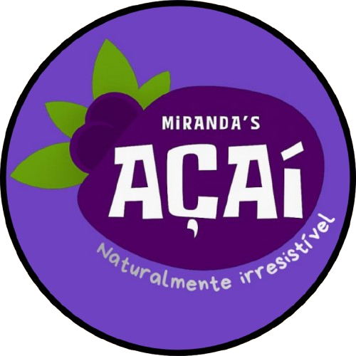 Miranda’s Açaí