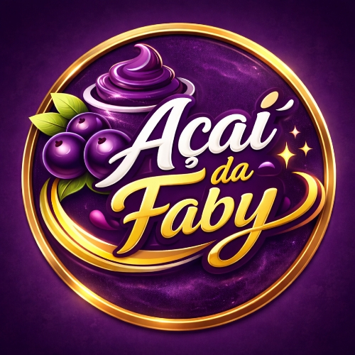 Acaí da Faby