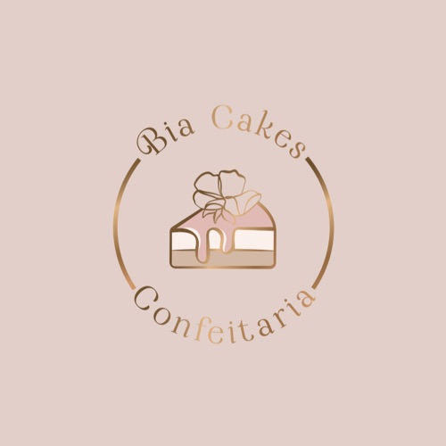 Bia Cakes Confeitaria