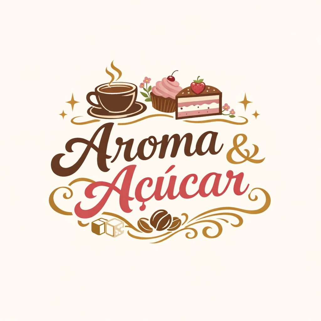 AromaAçúcar