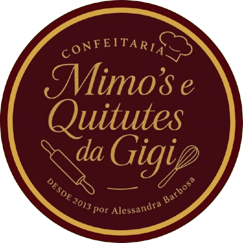 Confeitaria Mimos e Quitutes da Gigi