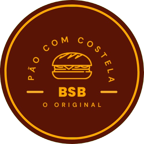 Pão com Costela BsB Original