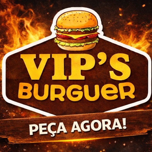 Vipsburguer