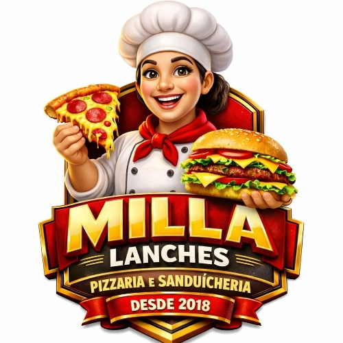 MILLA LANCHES (Pizzaria e Sanduícheria)