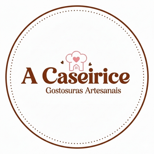 A Caseirice - Gostosuras Artesanais