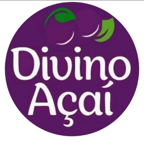 Divino Açaí Delivery
