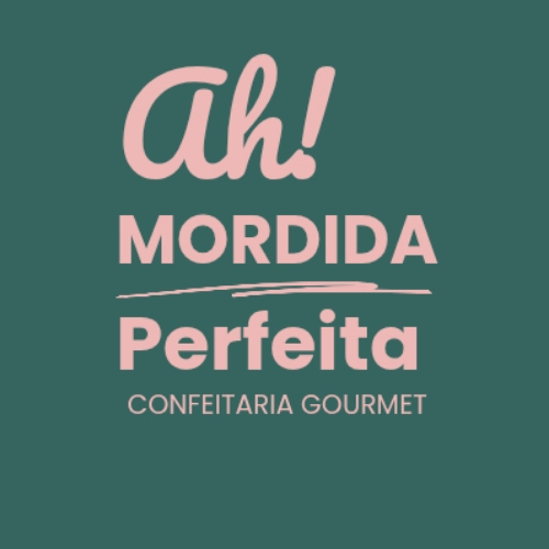 Ah! Mordida Perfeita Confeitaria Gourmet