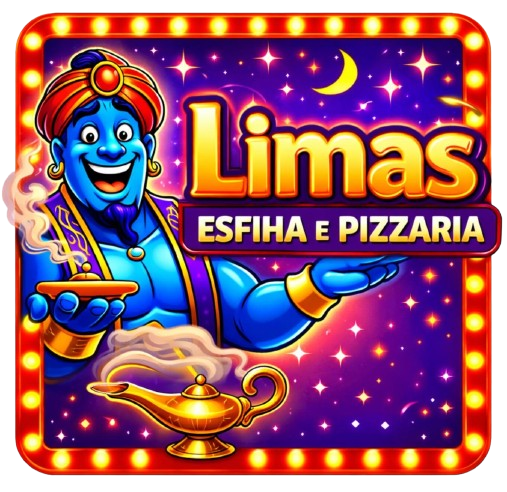 Limas Esfiha e Pizzaria