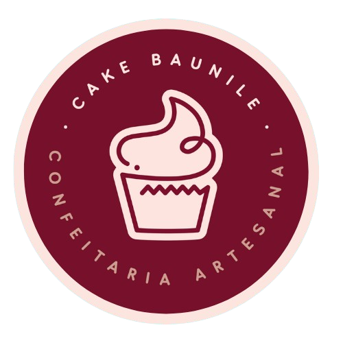 Cake Baunile