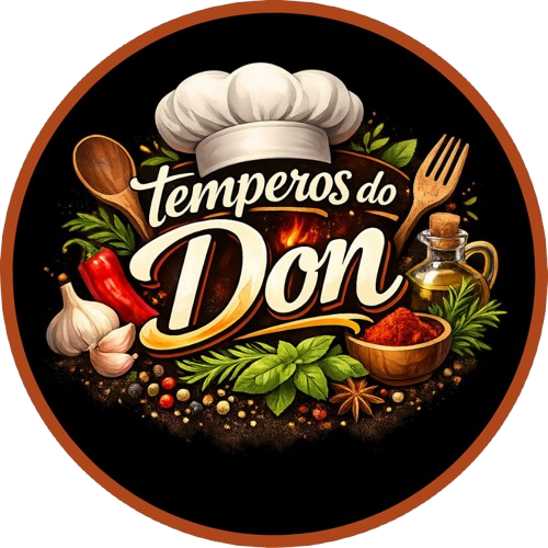 Temperos do Don