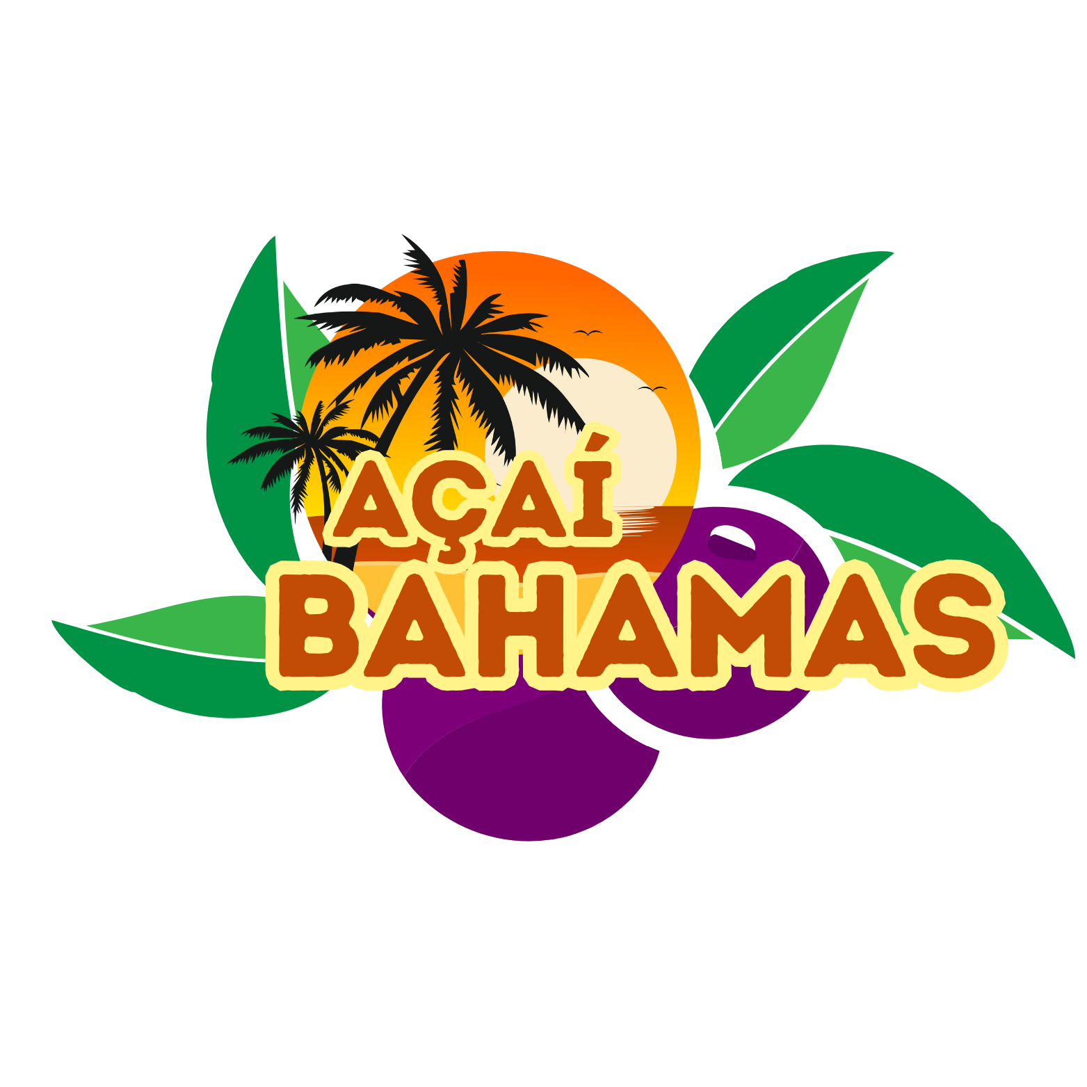 Açai Bahamas