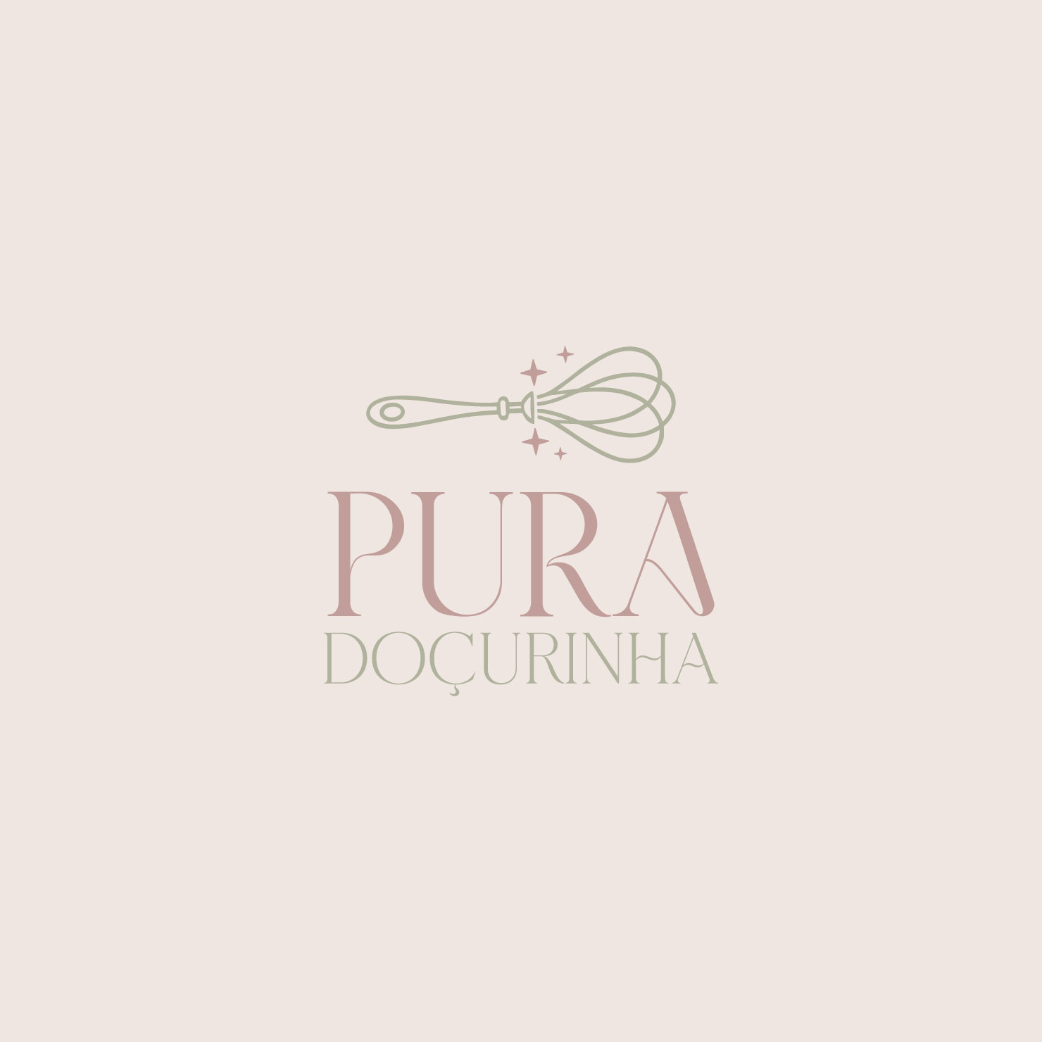 pura doçurinha