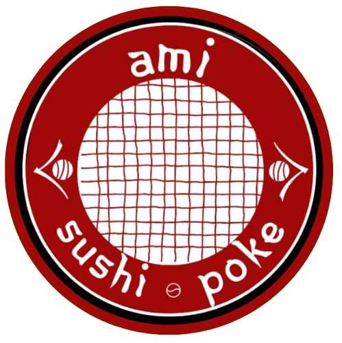 Ami Sushi e Poke