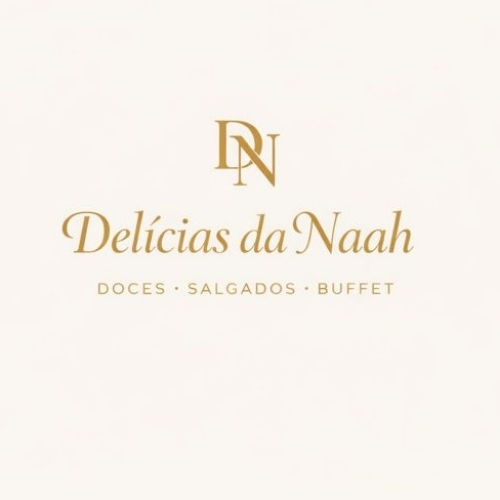Delicias da Naah