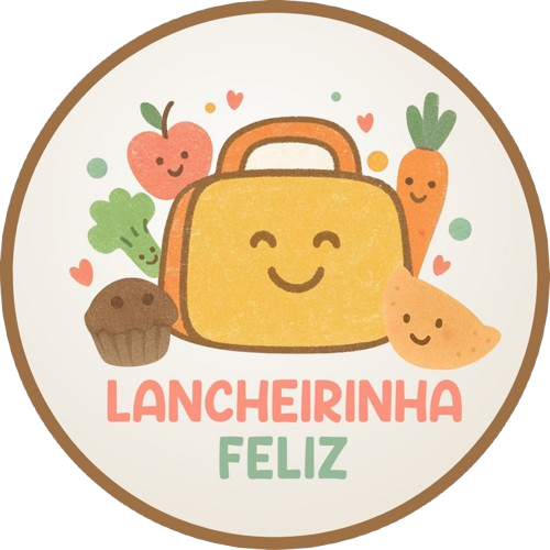 Lancheirinha Feliz