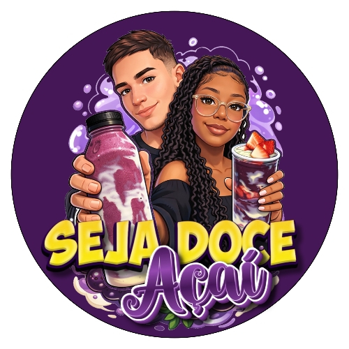 Seja Doce Açaí