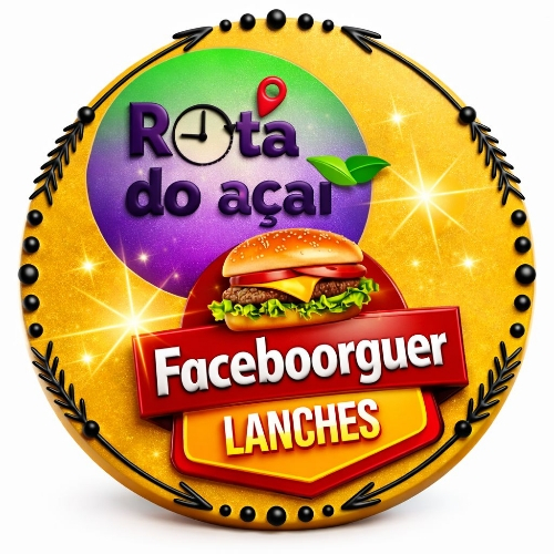 Rota - Açaí Lanches  e Restaurante