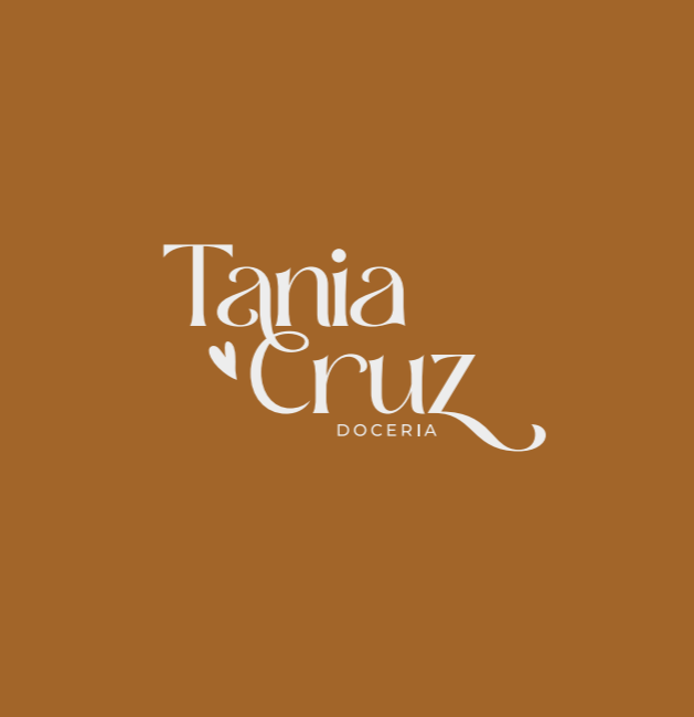 Tania Cruz Doceria