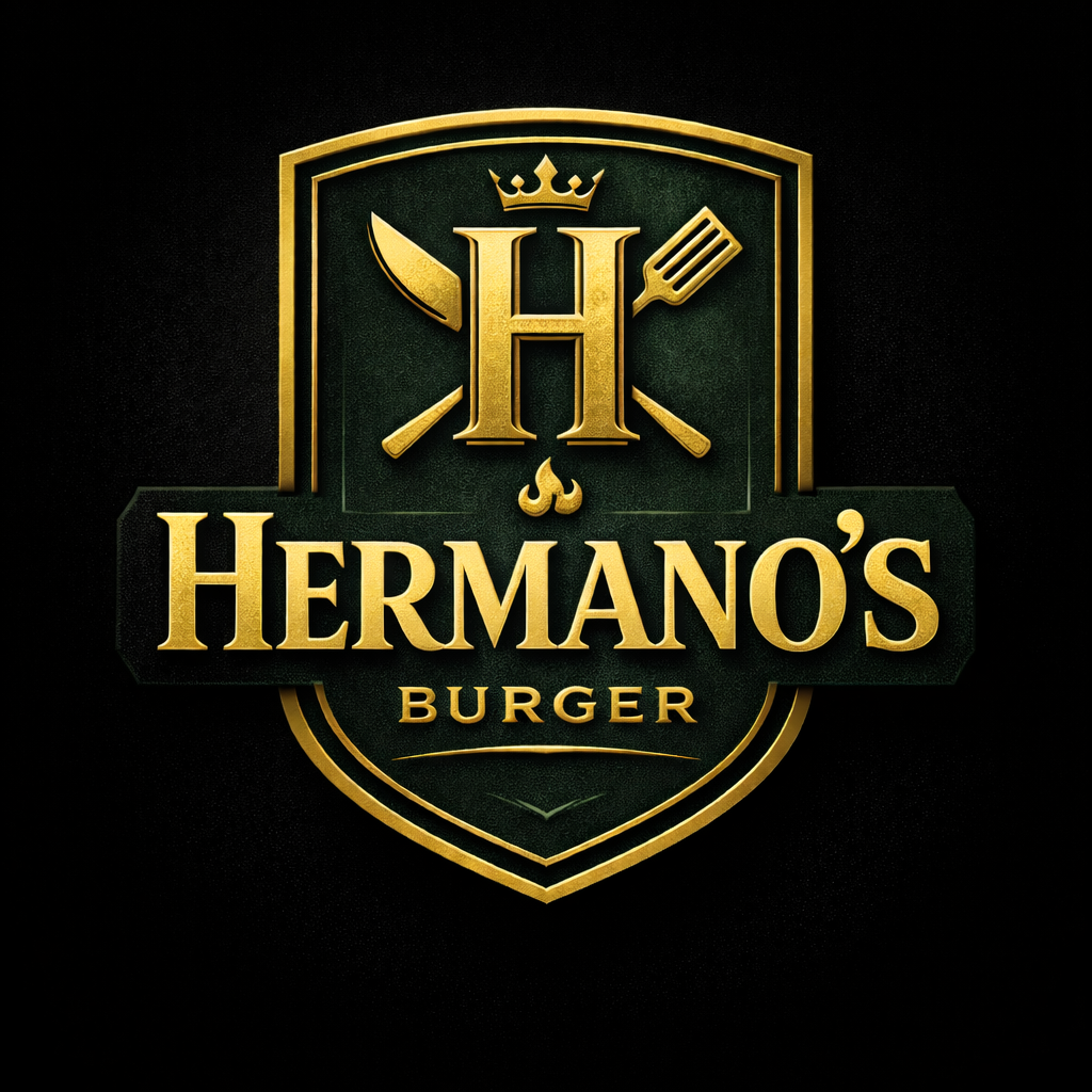 Hermanos Burguer 💚