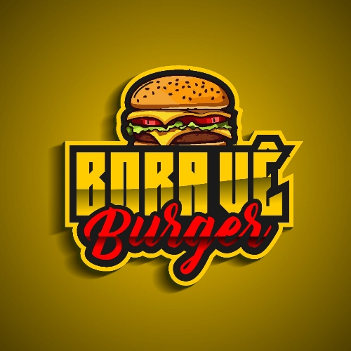 Bora Vê Burguer