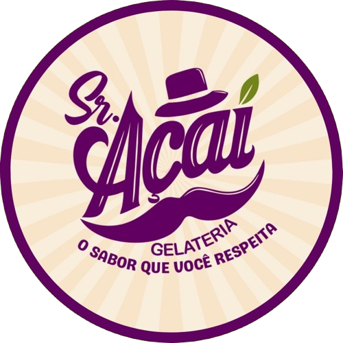 Sr. Açaí Gelateria