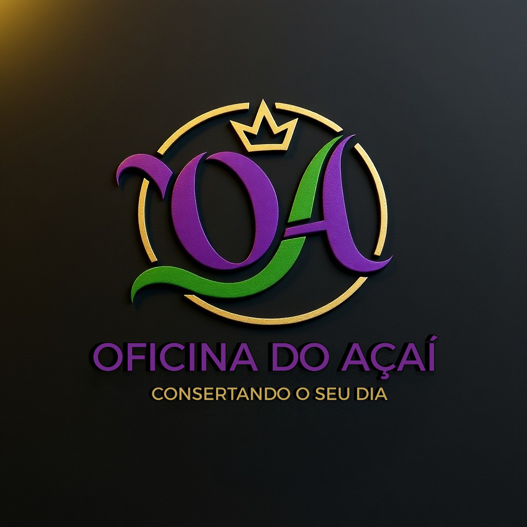 Oficina do Açaí