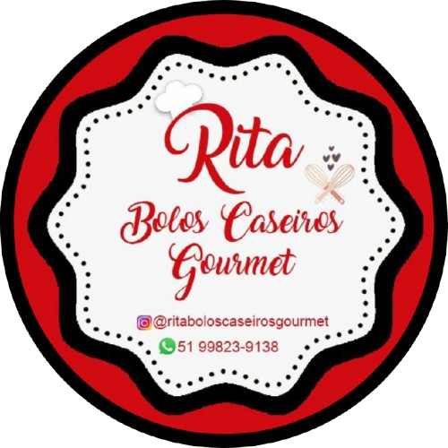 Rita Bolos Caseiros