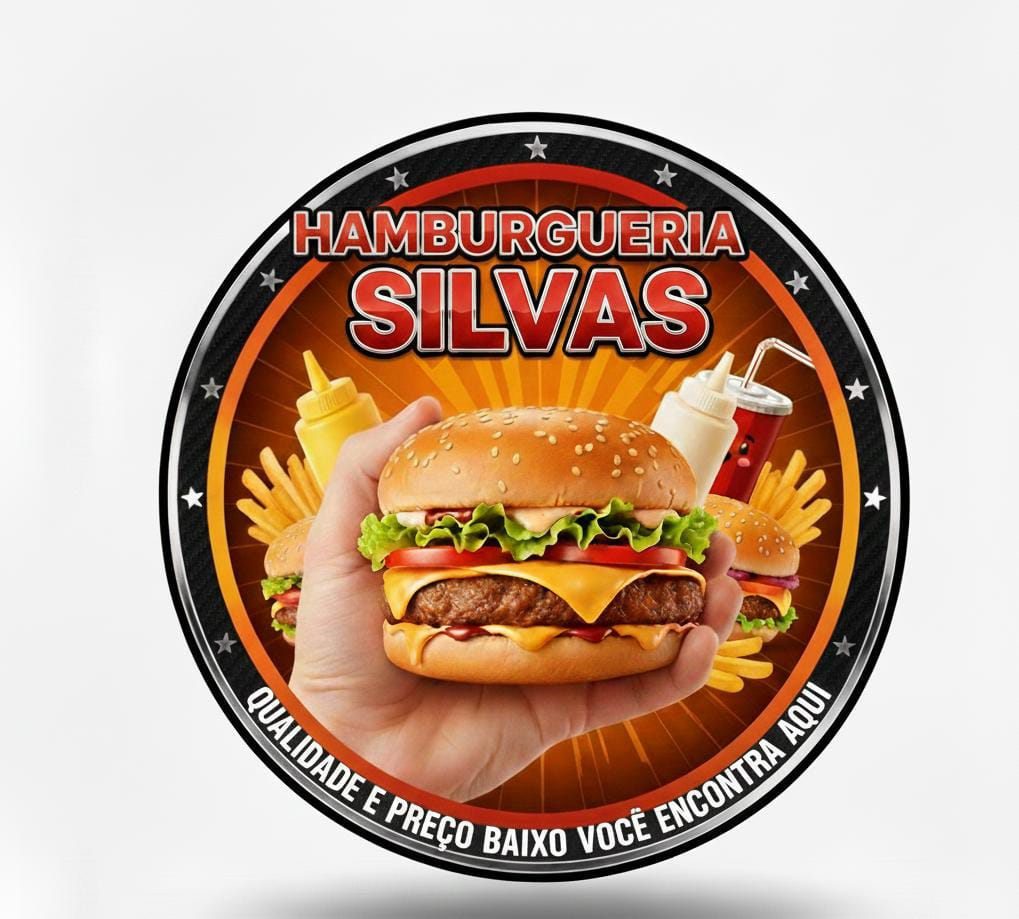 Hamburgueria SILVAS