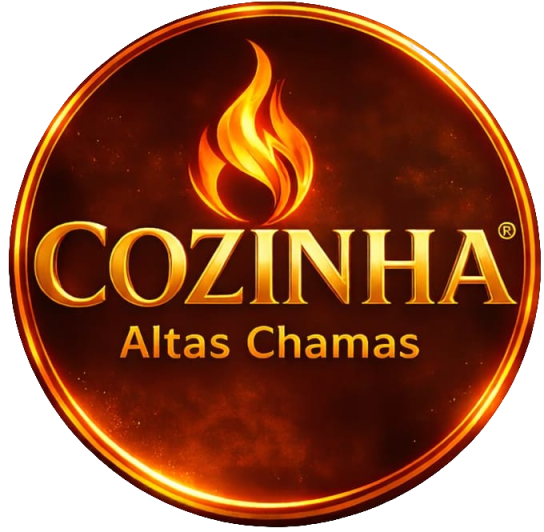 Cozinha Altas Chamas ®