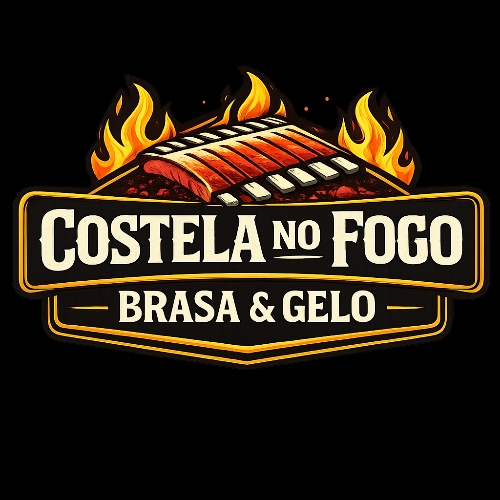 Costela no Fogo